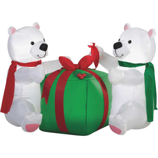 Inflatable Decorations